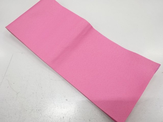 JAPANESE KIMONO / YUKATA OBI / REVERSIBLE